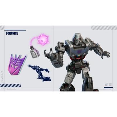 Pack Fortnite Transformers pour Xbox One et Series X - Jeu Xbox Series X