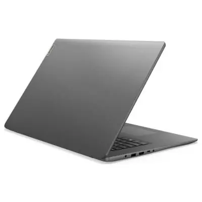 PC Portable LENOVO IdeaPad 3 17IAU7 | Windows 11 - 17'' HD+ - Core i3-1215U - RAM 8 Go - SSD 512 Go