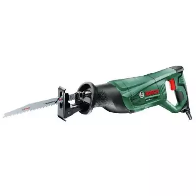 Scie sabre BOSCH PSA 700 E 710W - Compact et performant