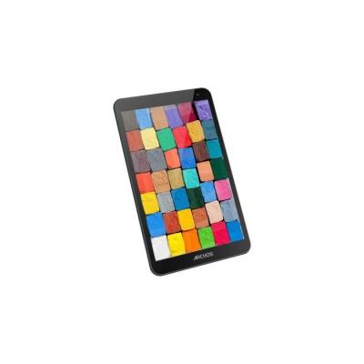 Tablette ARCHOS T80 HD Wifi 3+64 - Ecran HD 8" - Android 14 - RAM 3Go - Noir