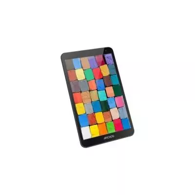 Tablette ARCHOS T80 HD Wifi 3+64 - Ecran HD 8" - Android 14 - RAM 3Go - Noir