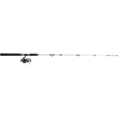 Ensemble de pêche NAUTICA Espina 1m60 - 80/200 g | Kit complet