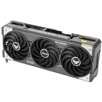 Carte graphique ASUS TUF-RTX5070TI-O16G-GAMING - Performances exceptionnelles