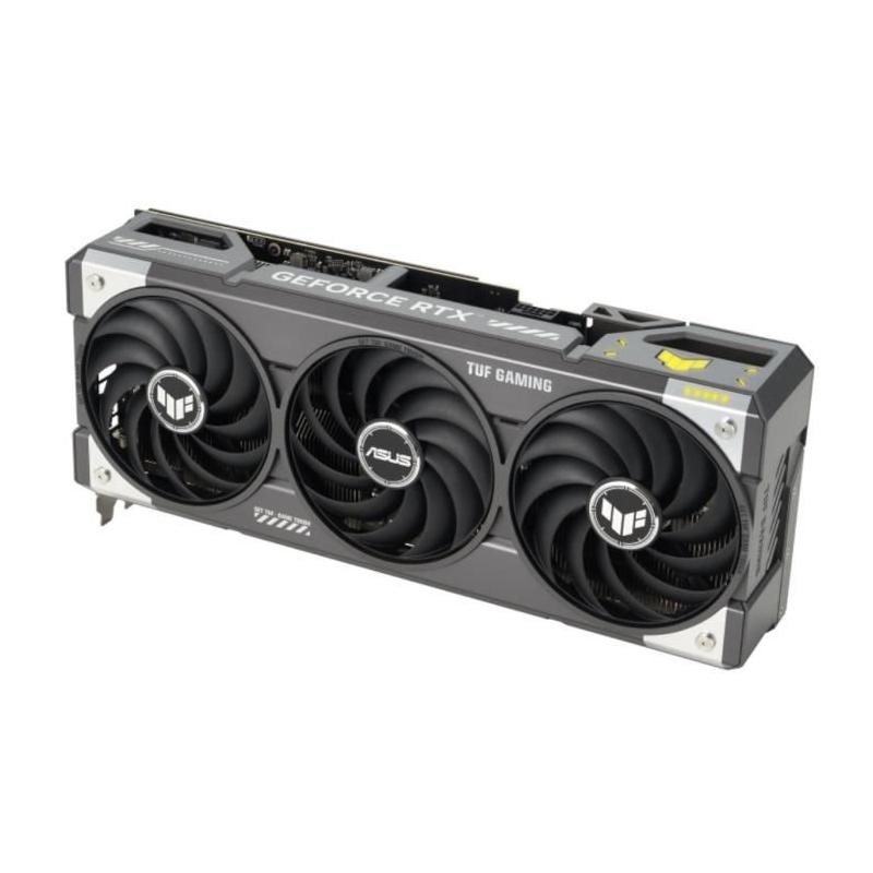 Carte graphique ASUS TUF-RTX5070TI-O16G-GAMING - Performances exceptionnelles