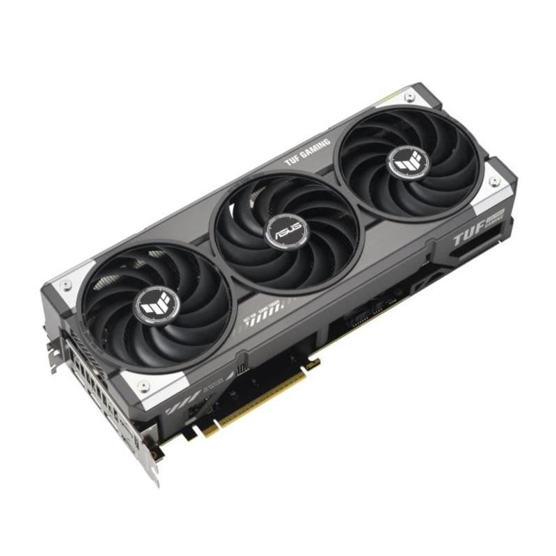 Carte graphique ASUS TUF-RTX5070TI-O16G-GAMING - Performances exceptionnelles