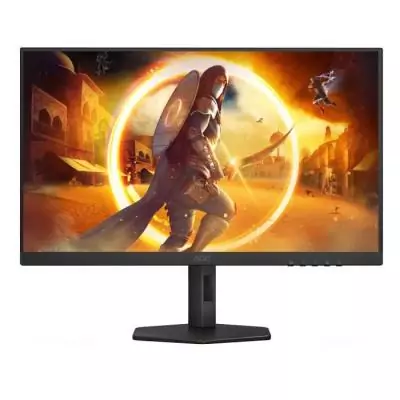 Écran PC AOC Q27G4XF 27'' QHD IPS 180Hz Noir - Réglable en hauteur