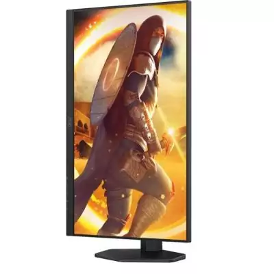 Écran PC AOC Q27G4XF 27'' QHD IPS 180Hz Noir - Réglable en hauteur