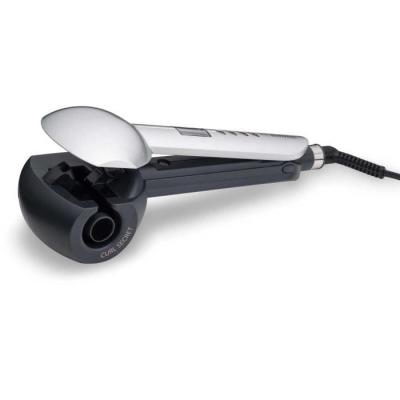 Boucleur BaByliss C1600E Curl Secret Optimum - Résultat longue tenue