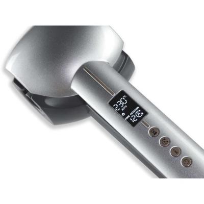 Boucleur BaByliss C1600E Curl Secret Optimum - Résultat longue tenue