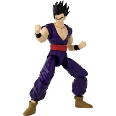 Figurine Dragon Ball Super Super Hero Ultimate Gohan - BANDAI