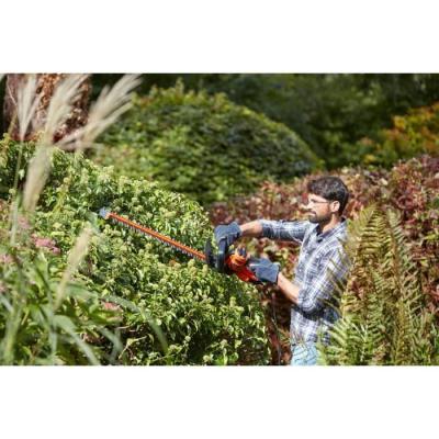 Taille-Haies Filaire BLACK+DECKER - BEHTS451-QS 550W 60cm