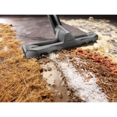 Aspirateur eau et poussière Bosch - UniversalVac 15 - 1000W - 15L