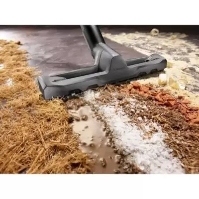 Aspirateur eau et poussière Bosch - UniversalVac 15 - 1000W - 15L Aspirateur eau et poussière Bosch - UniversalVac 15 - 1000W - 15L