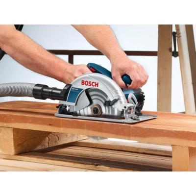 Scie circulaire Bosch Professional GKS 190, 1400W - Compacte et puissante