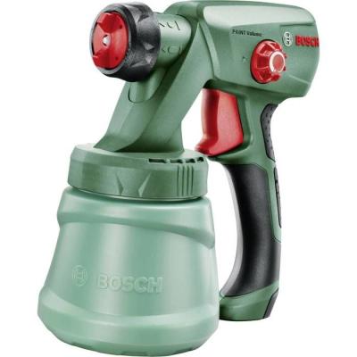 Pistolet à Peinture Bosch PFS 2000 - Application Rapide et Homogène