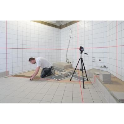 Niveau laser Bosch Professional GLL 3-80 - Précision et fiabilité
