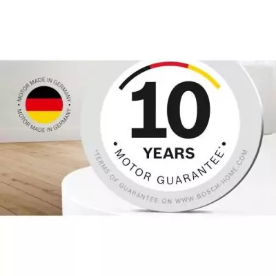 Aspirateur balai Bosch BBS611BSC : Sans fil, 2 vitesses, 30 mn autonomie Aspirateur balai Bosch BBS611BSC : Sans fil, 2 vitesses, 30 mn autonomie