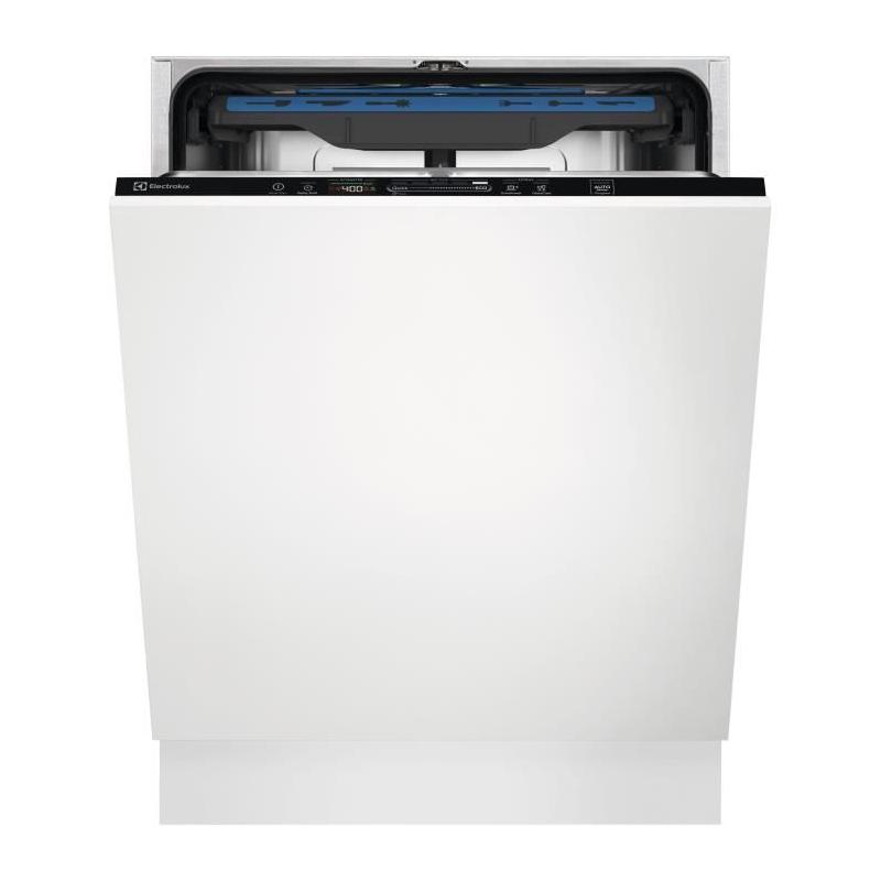 Lave-vaisselle encastrable Electrolux EEM48300L - 14 couverts - Silencieux - Spacieux