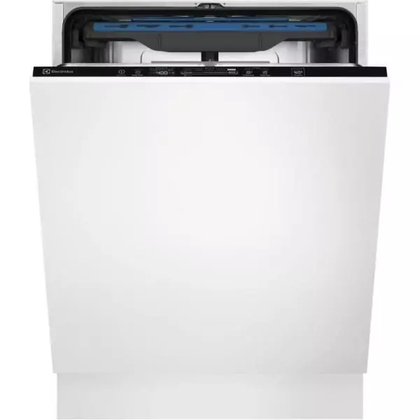 Lave-vaisselle tout encastrable ELECTROLUX EEM48300L - 14 couverts - Inverter - L60cm - tiroir a couverts - 46 dB