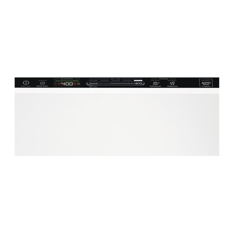 Lave-vaisselle encastrable Electrolux EEM48300L - 14 couverts - Silencieux - Spacieux