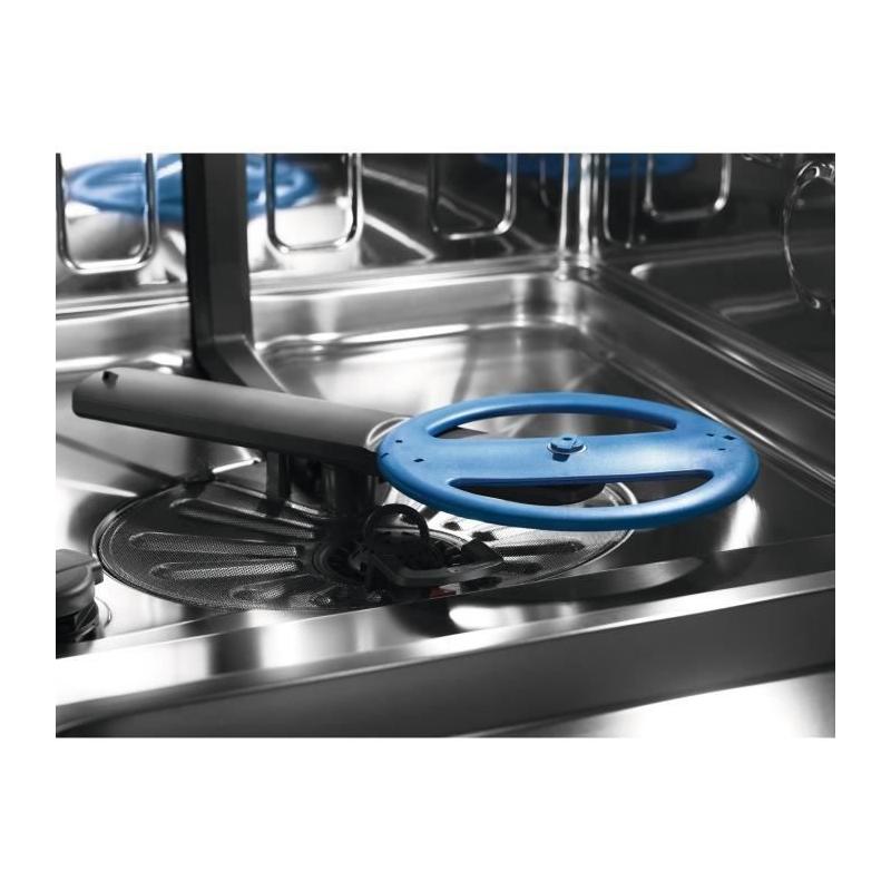 Lave-vaisselle encastrable Electrolux EEM48300L - 14 couverts - Silencieux - Spacieux