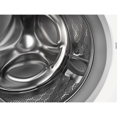 Lave-linge hublot ELECTROLUX EWF0812A4 - 8 kg - Eco Inverter - Classe A