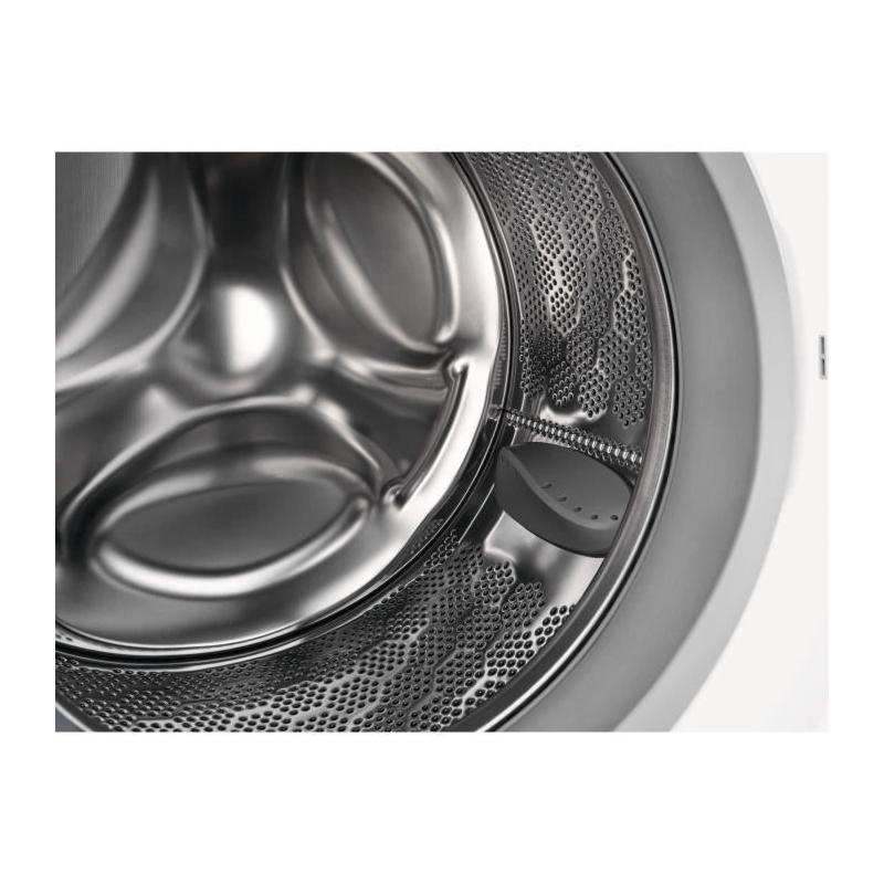 Lave-linge hublot ELECTROLUX EWF0812A4 - 8 kg - Eco Inverter - Classe A