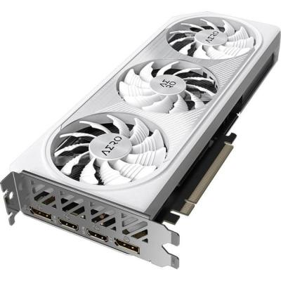 Carte Graphique GIGABYTE AORUS GeForce RTX™ 4060 OC 8G - Performances exceptionnelles