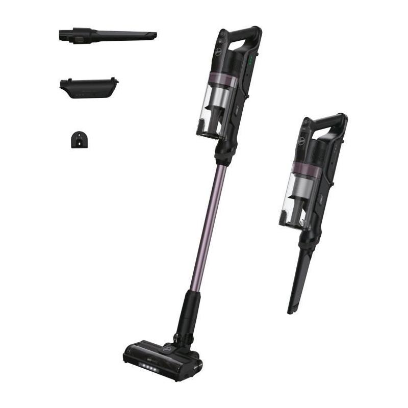 Aspirateur Balai sans fil Hoover HF1P10H - Puissant et design pour un nettoyage facile