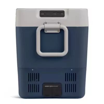 Glacière électrique compacte IGLOO - 240V - Bleu - 38L