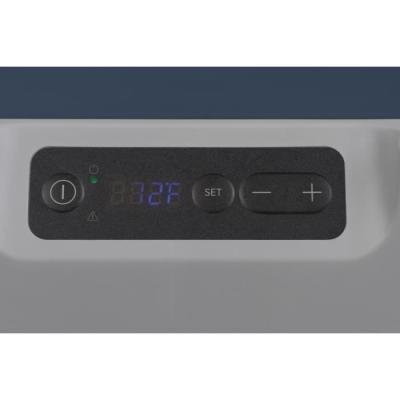 Glaciere éléctrique Igloo 240V Bleu 18L - Compact & Performant