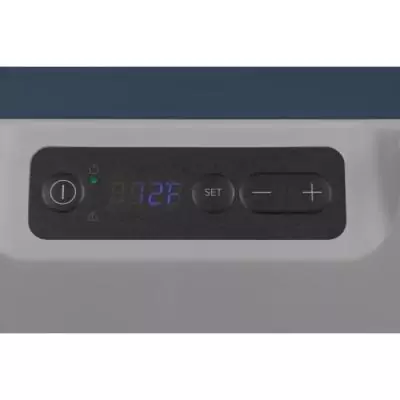 Glaciere éléctrique Igloo 240V Bleu 18L - Compact & Performant