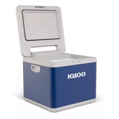 Glacière électrique hybride IGLOO 43L - 12V/230V