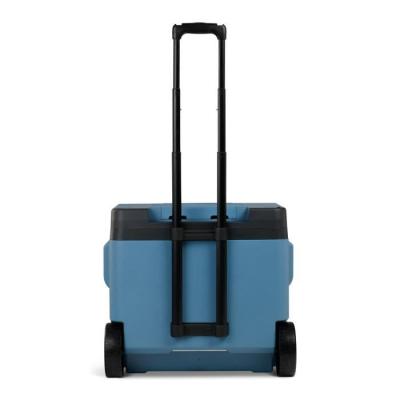 Glacière électrique IGLOO 42L - Moderne bleu