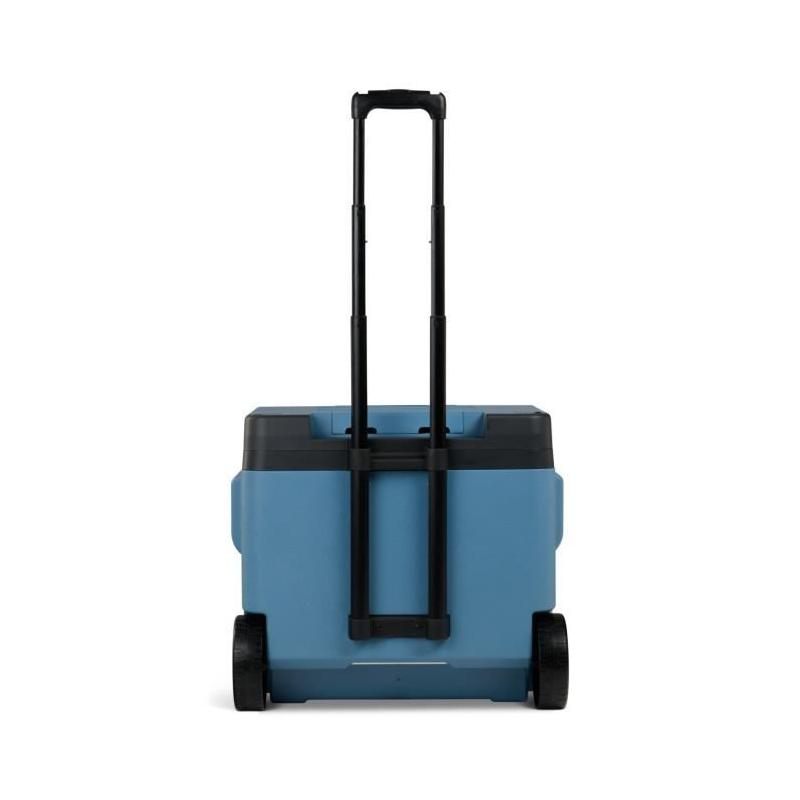 Glacière électrique IGLOO 42L - Moderne bleu