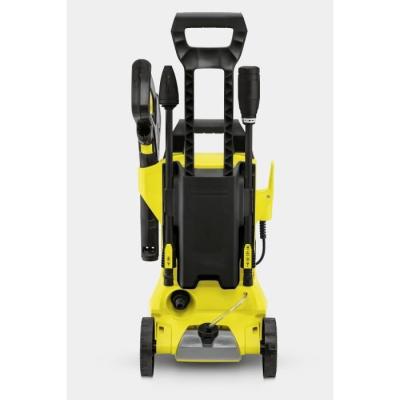 Nettoyeur haute pression KARCHER K3 Power Control Home - Performant et éco-responsable