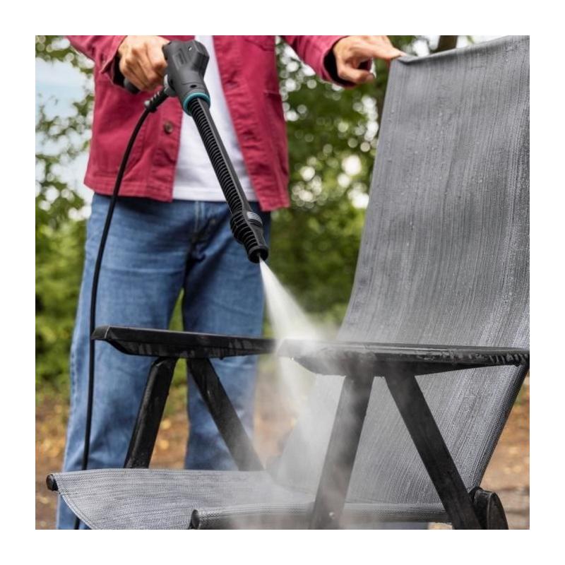 Nettoyeur pression KARCHER OC 6-18 - 24 bars
