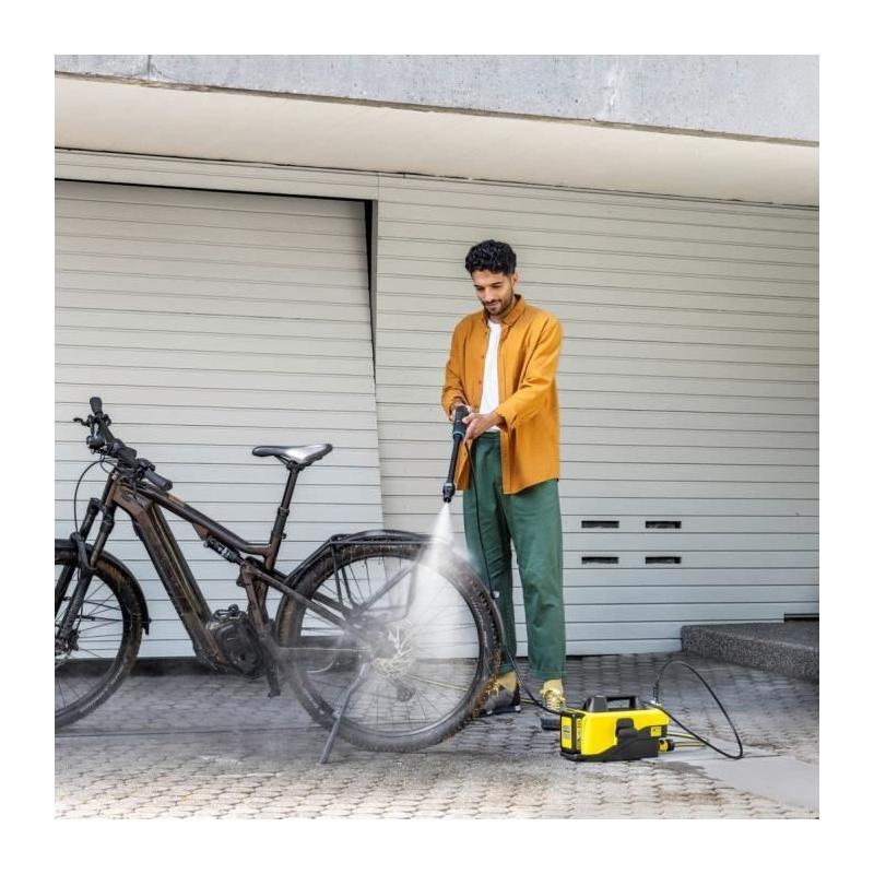 Nettoyeur pression KARCHER OC 6-18 - 24 bars