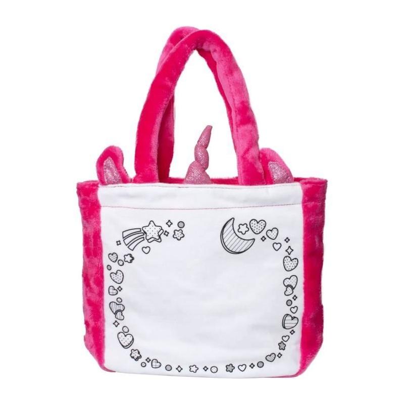 Blopens LANSAY Styl'bag - Set de coloriage licorne - 6 ans+