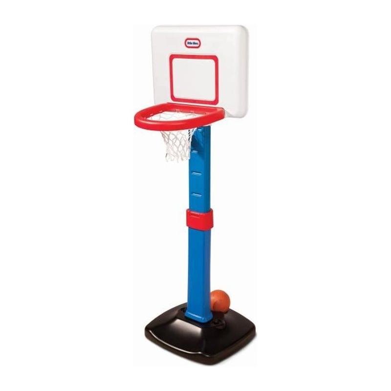 Panier de Basket Ajustable Little Tikes - Idéal dès 18 mois