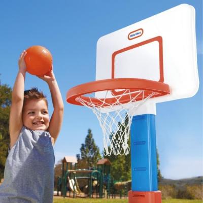 Panier de Basket Ajustable Little Tikes - Idéal dès 18 mois
