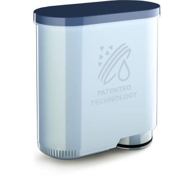 Filtre à eau et calcaire AquaClean pour machine Espresso PHILIPS - Efficace et pratique