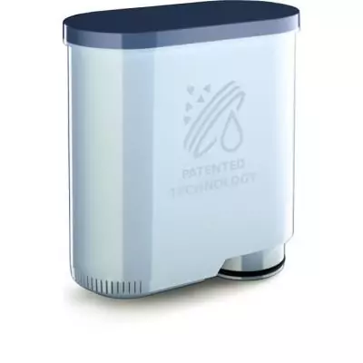 Filtre à eau et calcaire AquaClean pour machine Espresso PHILIPS - Efficace et pratique