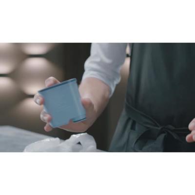 Filtre à eau et calcaire AquaClean pour machine Espresso PHILIPS - Efficace et pratique