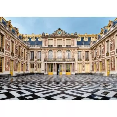 Puzzle 1000 pièces Château de Versailles, Collection Highlight, 14 ans+