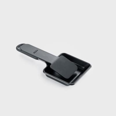 Appareil à raclette SEVERIN - 8 personnes - Plaque céramique 48 x 24 cm - Grill 1300 W