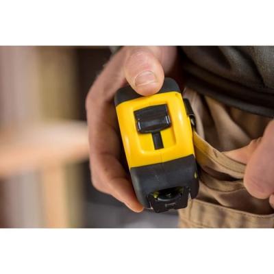 Ruban mesure STANLEY FATMAX - Blade Armor - 8m x 32mm
