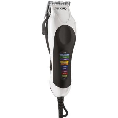 Tondeuse cheveux WAHL Color Pro Plus - Précision et simplicité