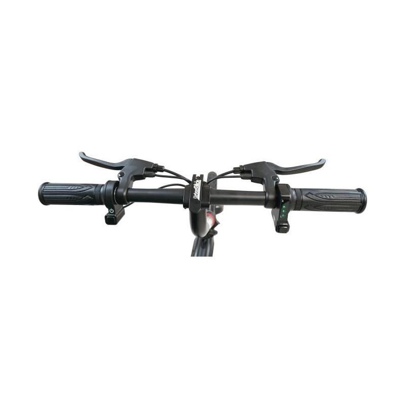 Draisienne électrique pliable UrbanGlide BIKE 120S - Noir