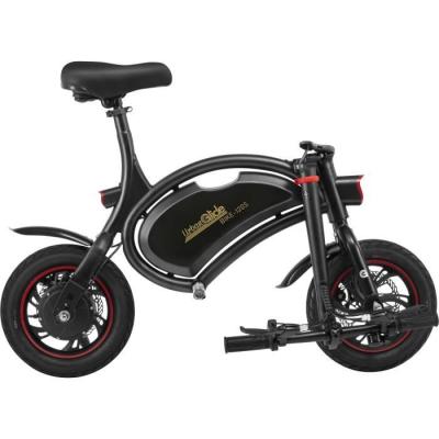 Draisienne électrique pliable UrbanGlide BIKE 120S - Noir